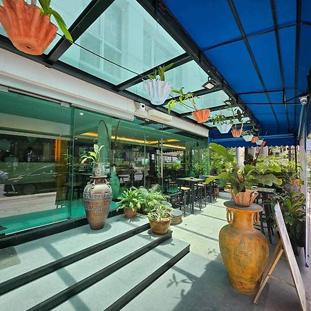 בנגקוק Sam Homestay מראה חיצוני תמונה