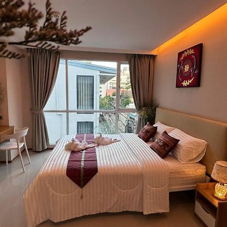 בנגקוק Sam Homestay מראה חיצוני תמונה