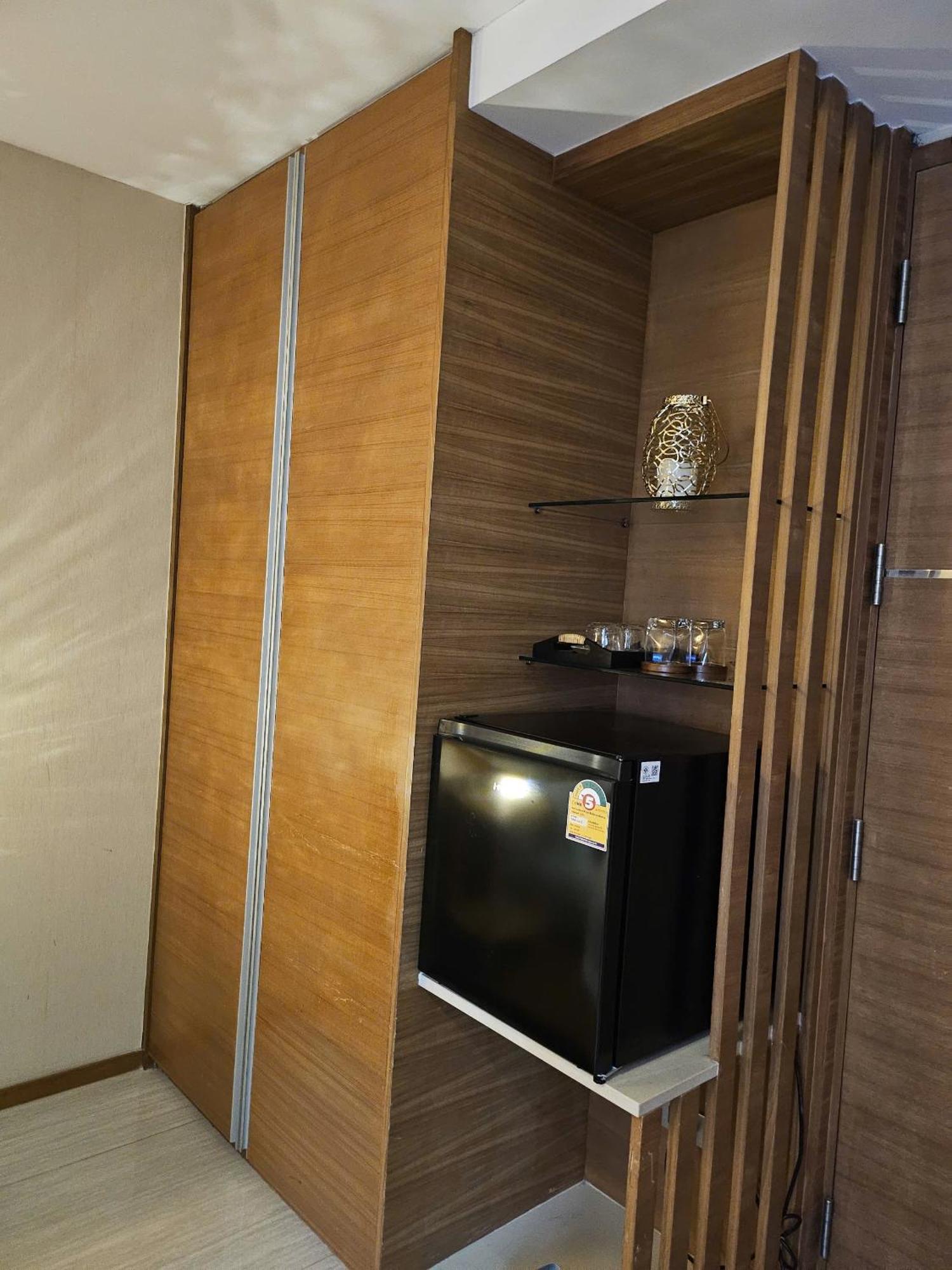 בנגקוק Sam Homestay מראה חיצוני תמונה