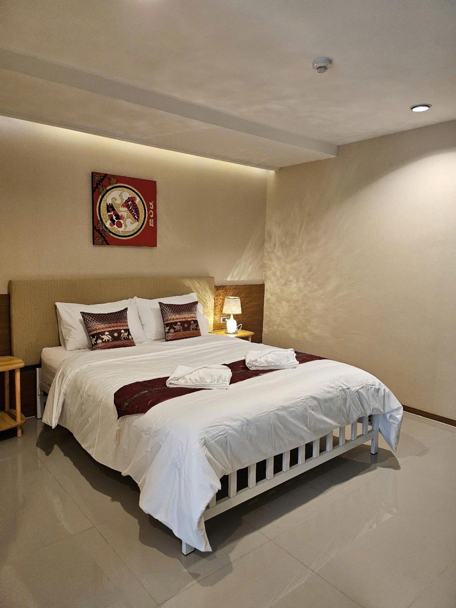 בנגקוק Sam Homestay מראה חיצוני תמונה