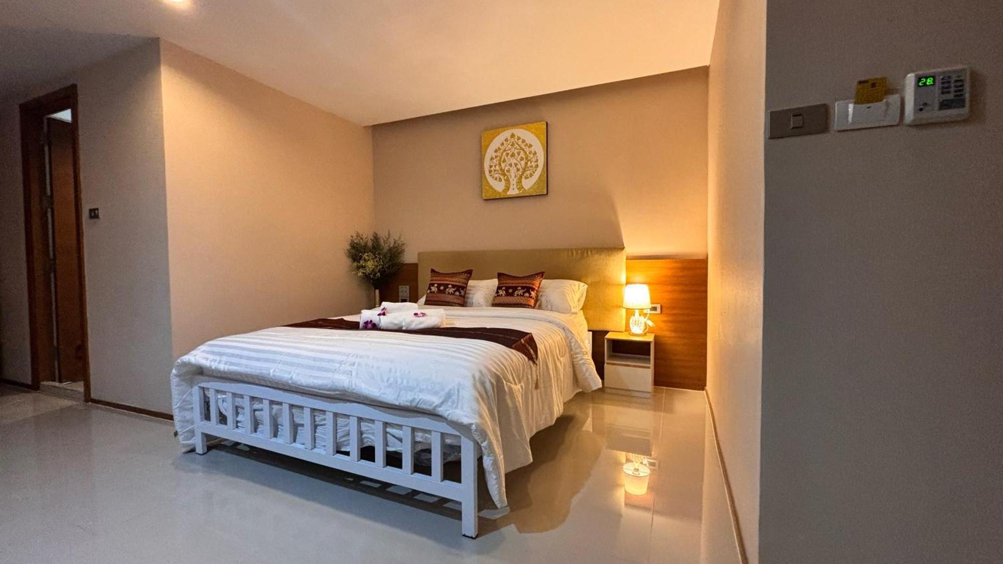 בנגקוק Sam Homestay מראה חיצוני תמונה