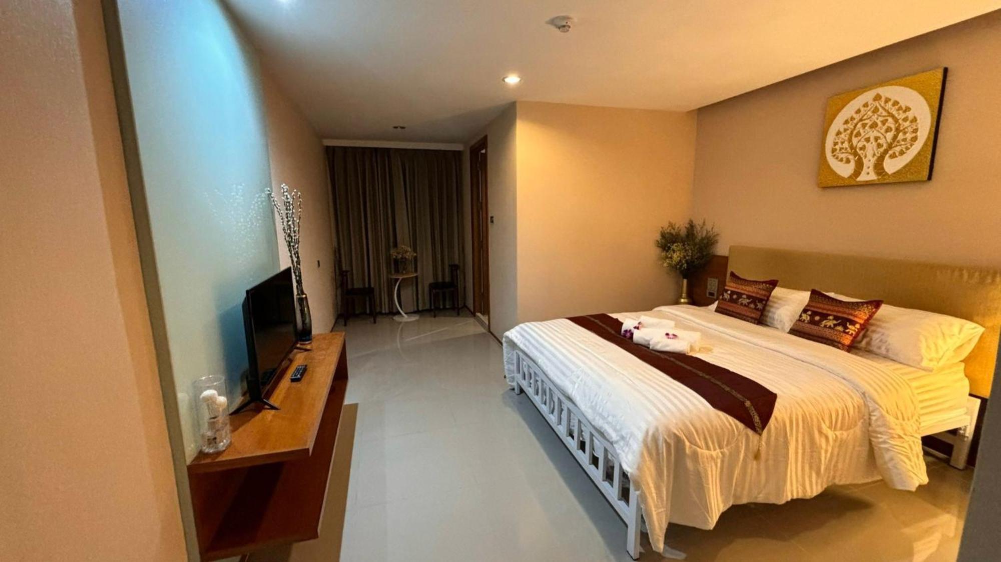 בנגקוק Sam Homestay מראה חיצוני תמונה